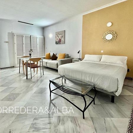Habitaciones Casa Sevillana Centro Esterno foto
