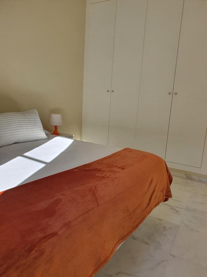 Habitaciones Casa Sevillana Centro Esterno foto