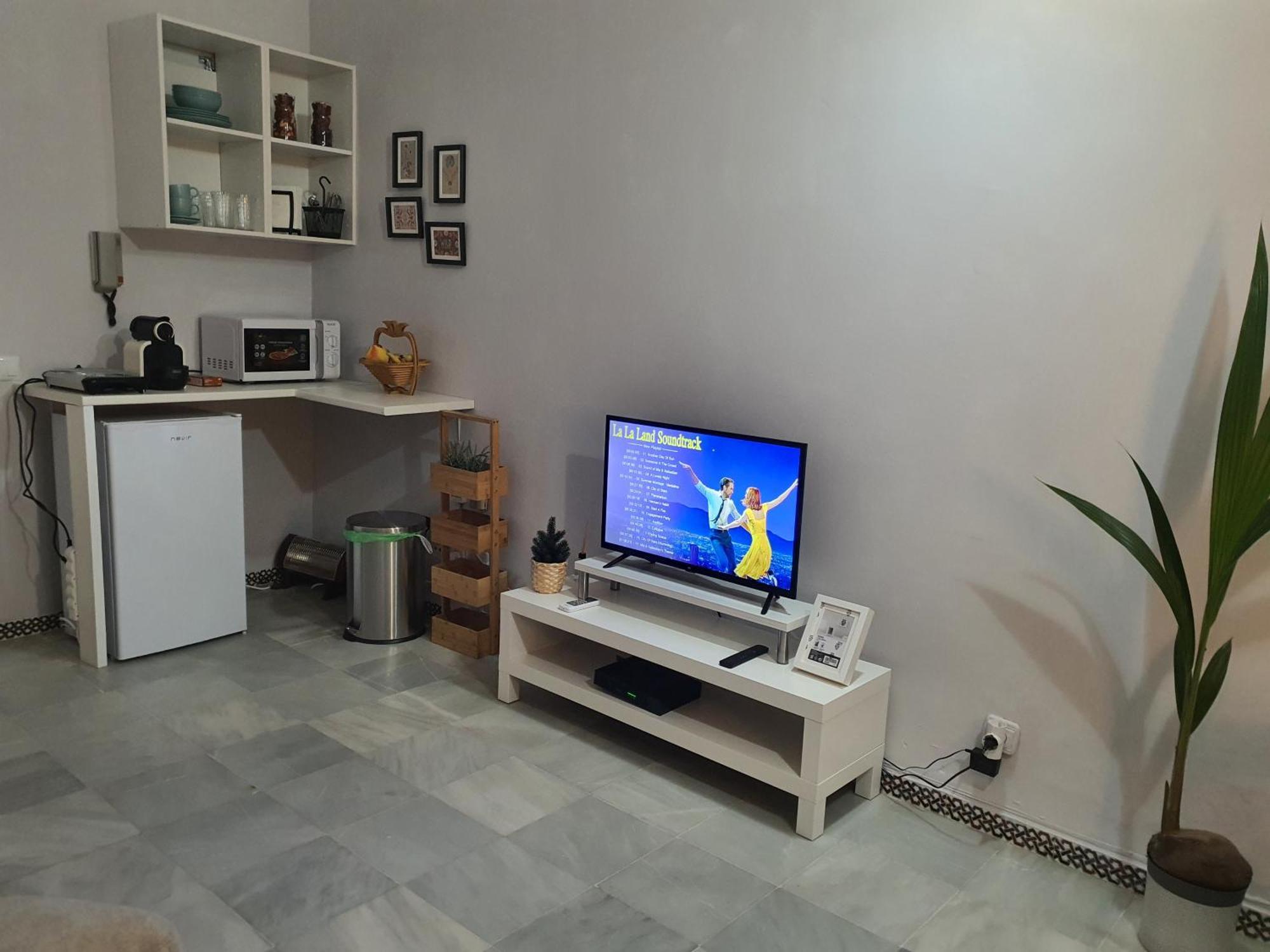 Habitaciones Casa Sevillana Centro Camera foto