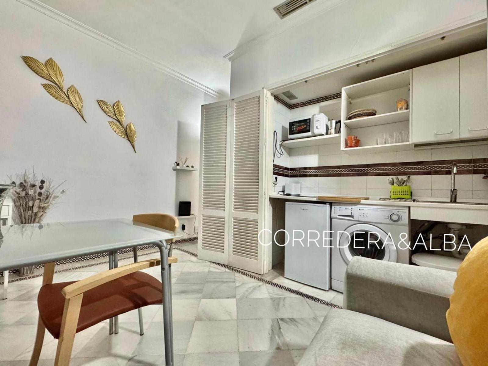 Habitaciones Casa Sevillana Centro Esterno foto