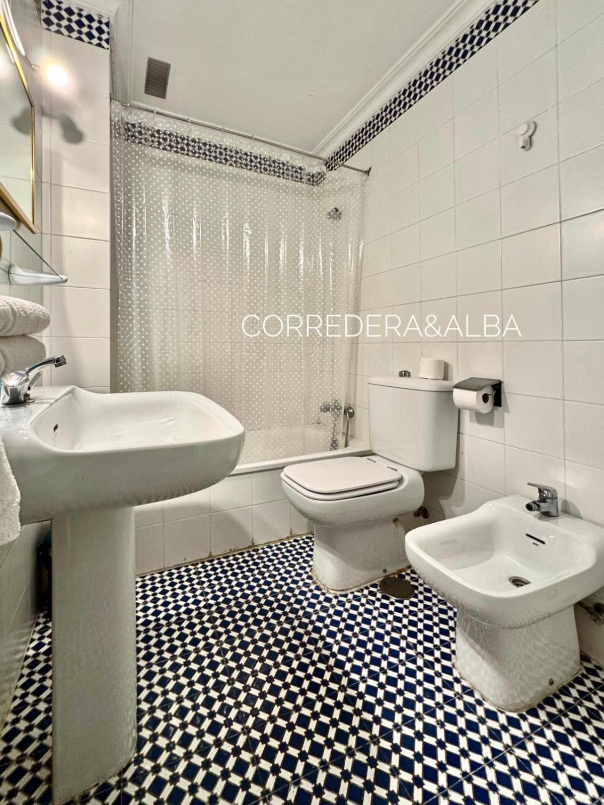 Habitaciones Casa Sevillana Centro Esterno foto